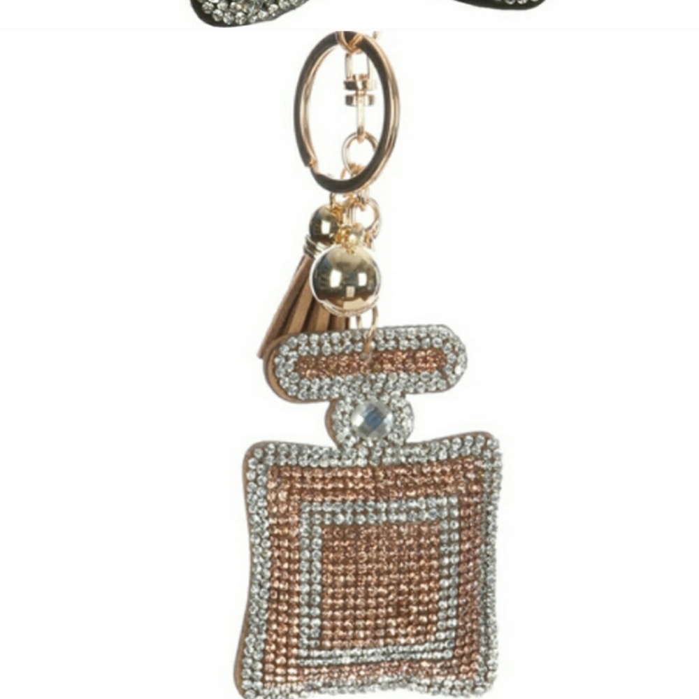 Being Keychain